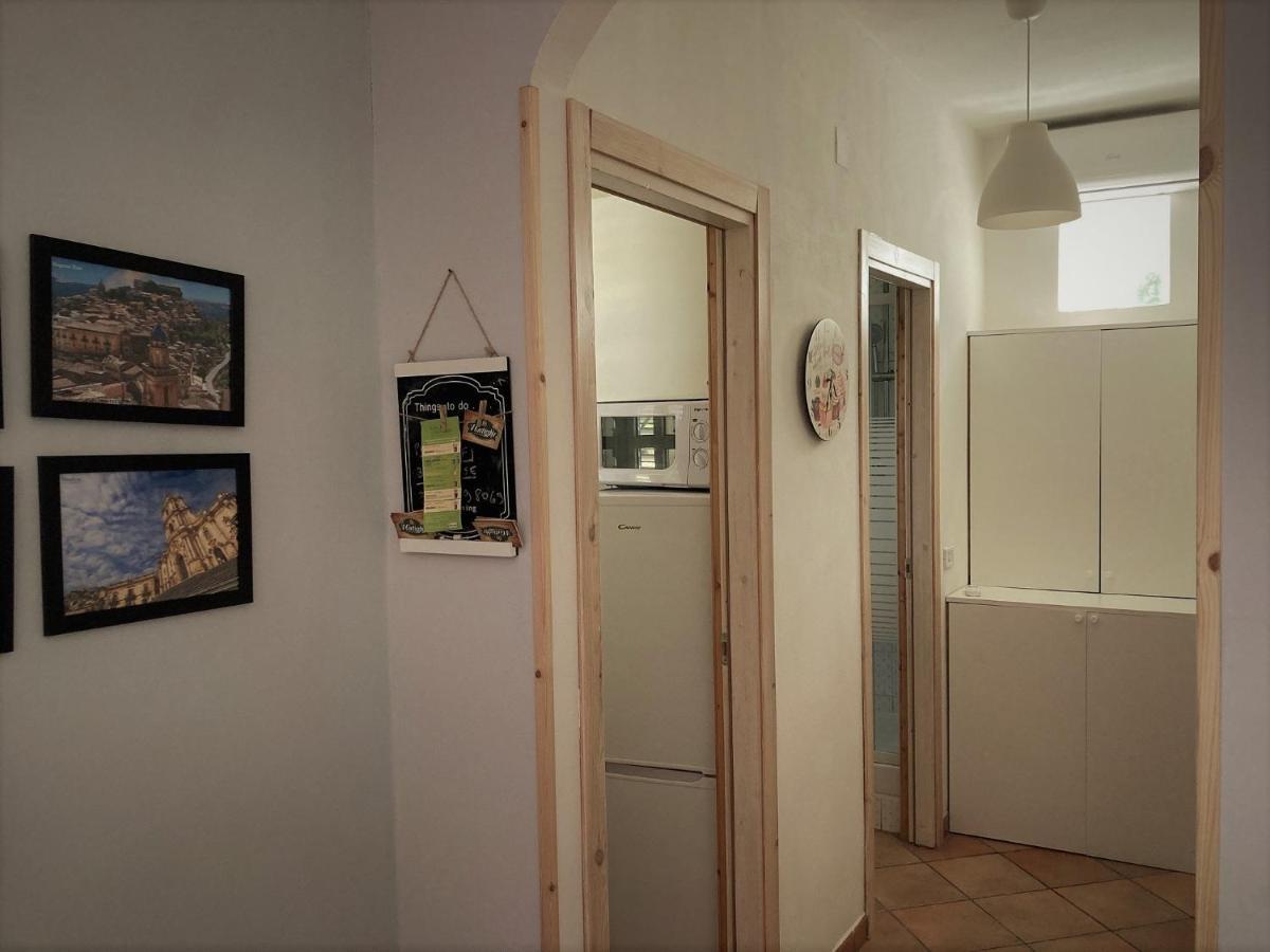 La Casa Blu Διαμέρισμα Mirabella Imbaccari Εξωτερικό φωτογραφία