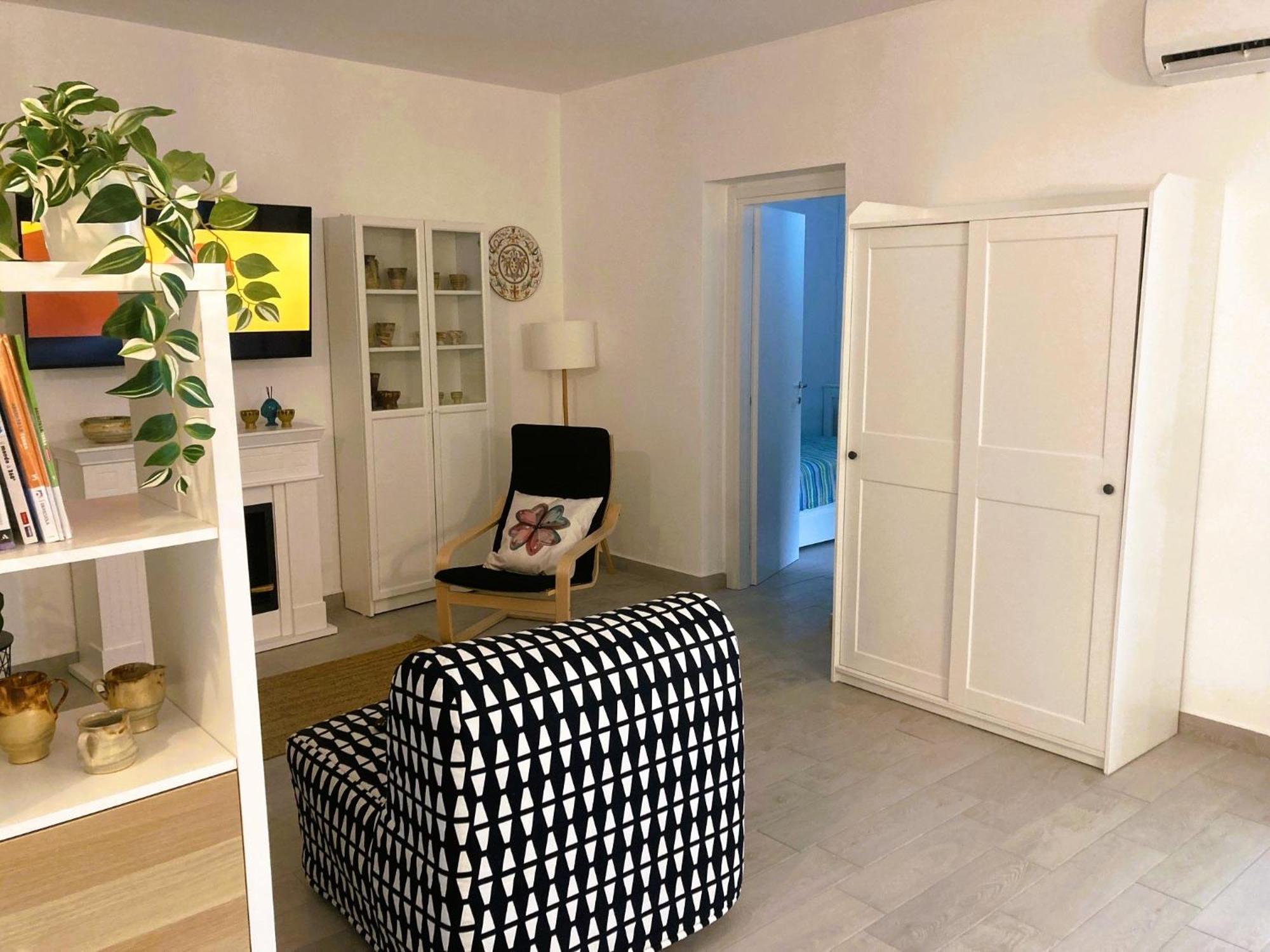 La Casa Blu Διαμέρισμα Mirabella Imbaccari Εξωτερικό φωτογραφία