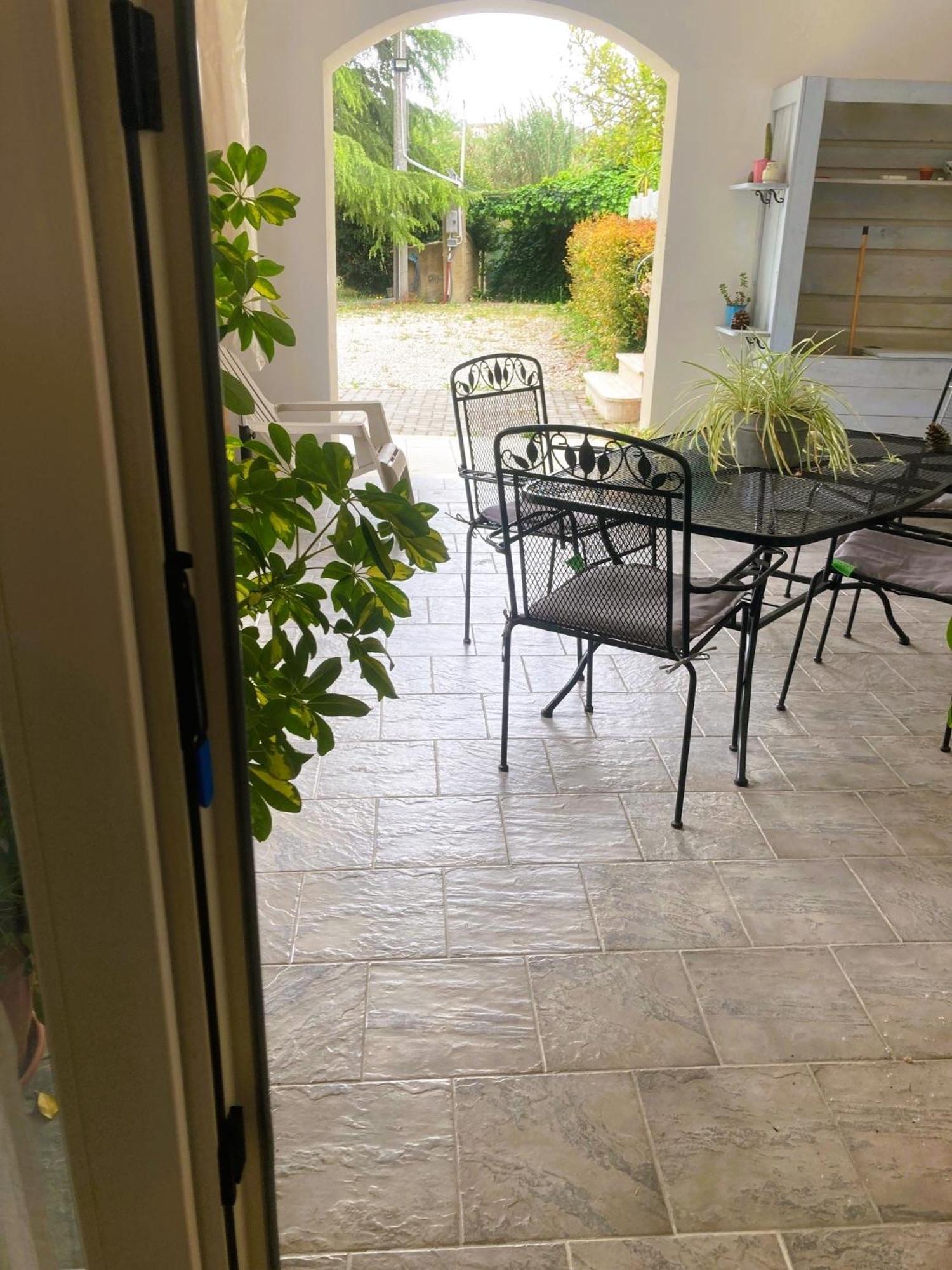 La Casa Blu Διαμέρισμα Mirabella Imbaccari Εξωτερικό φωτογραφία