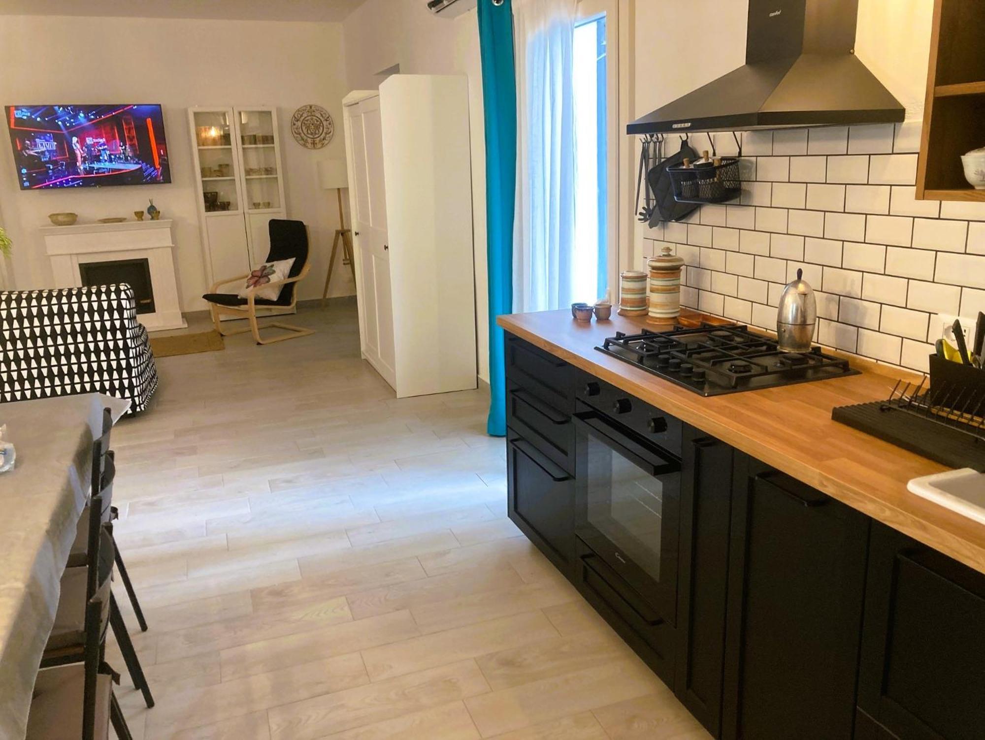 La Casa Blu Διαμέρισμα Mirabella Imbaccari Εξωτερικό φωτογραφία