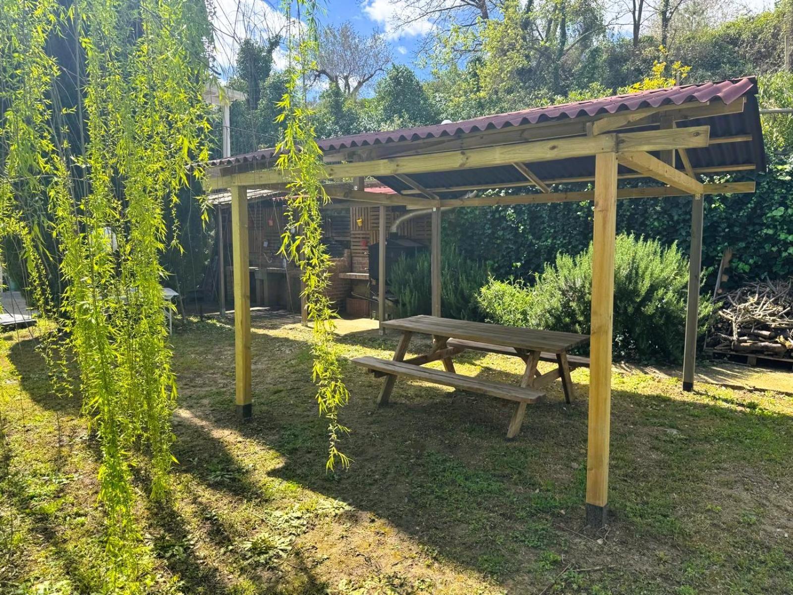 La Casa Blu Διαμέρισμα Mirabella Imbaccari Εξωτερικό φωτογραφία