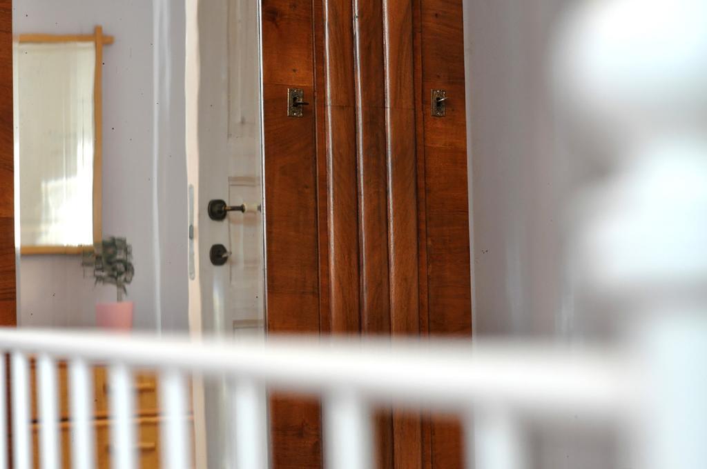 La Casa Blu Διαμέρισμα Mirabella Imbaccari Εξωτερικό φωτογραφία