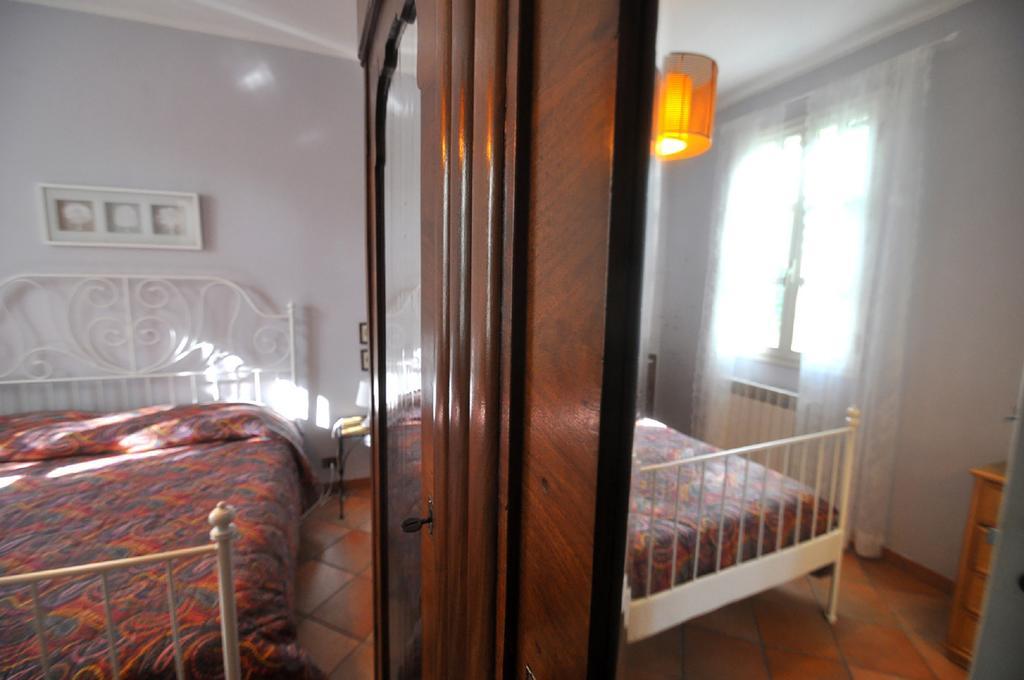 La Casa Blu Διαμέρισμα Mirabella Imbaccari Εξωτερικό φωτογραφία