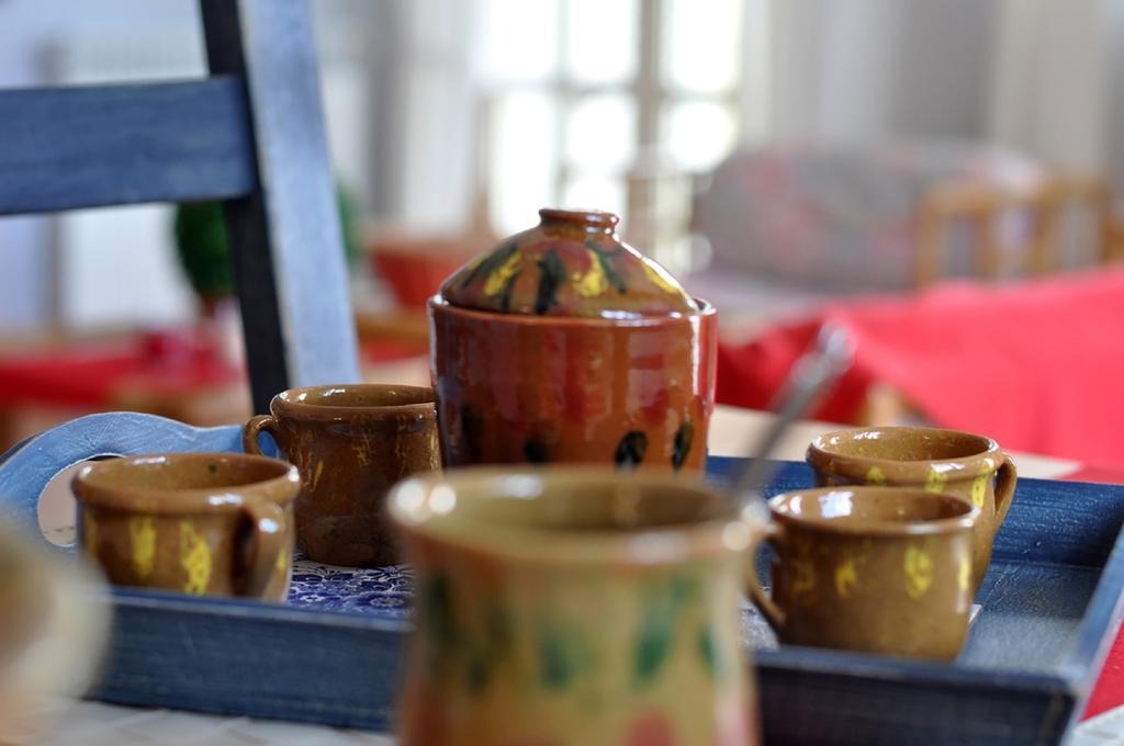 La Casa Blu Διαμέρισμα Mirabella Imbaccari Εξωτερικό φωτογραφία