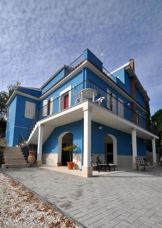 La Casa Blu Διαμέρισμα Mirabella Imbaccari Εξωτερικό φωτογραφία