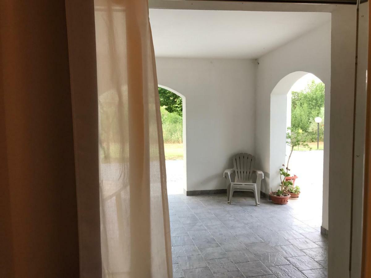 La Casa Blu Διαμέρισμα Mirabella Imbaccari Εξωτερικό φωτογραφία