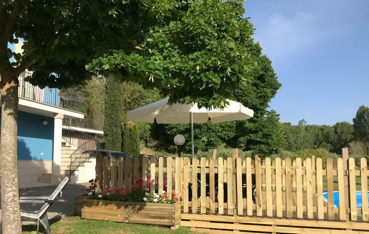 La Casa Blu Διαμέρισμα Mirabella Imbaccari Εξωτερικό φωτογραφία