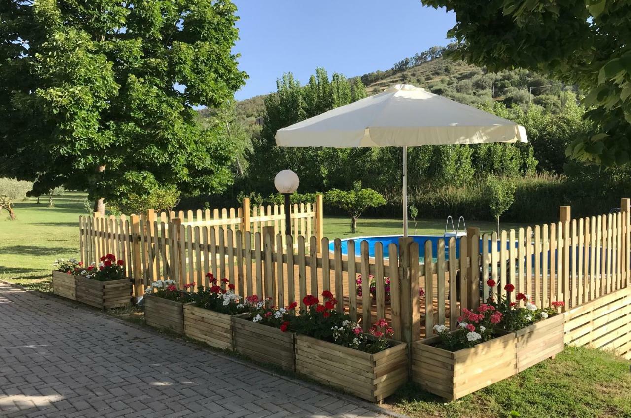 La Casa Blu Διαμέρισμα Mirabella Imbaccari Εξωτερικό φωτογραφία